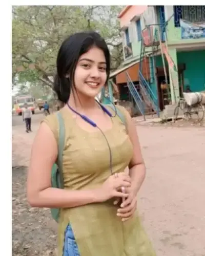 Escort In Uluberia